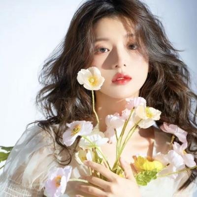 爱情发芽中 海报